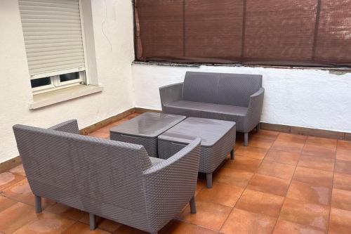 Meta Habitat Ramon Lujan A in يوزسيرا