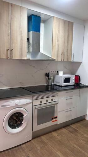 Meta Habitat Ramon Lujan A in يوزسيرا