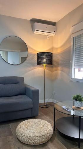 Meta Habitat Ramon Lujan A in يوزسيرا