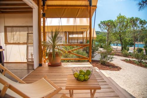 Arena One 99 Glamping - image 10