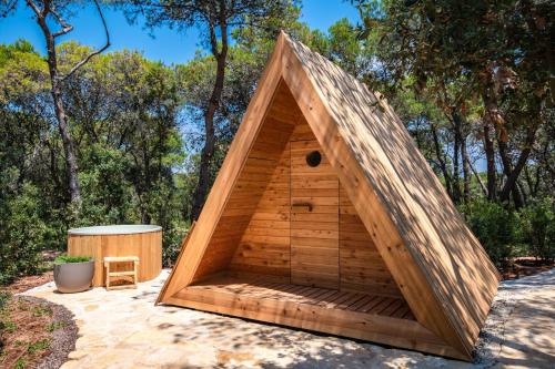Arena One 99 Glamping - image 9