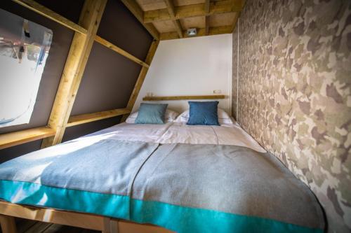 Arena One 99 Glamping - image 14