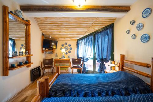 Fortuna Eco - Boutique Hotel in 伯伊萊圖什納德