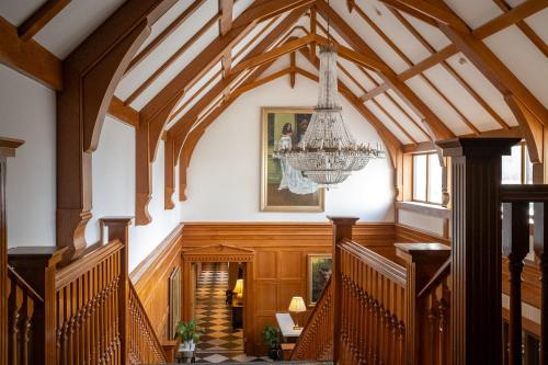 Lochgreen House Hotel & Spa in Troon