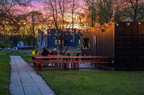 NeoHostel, Berlino (foto 3)