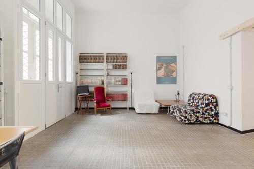 GuestHost - Milan Cadore - Urban Retreat Apartment!, Milan (photo 9)