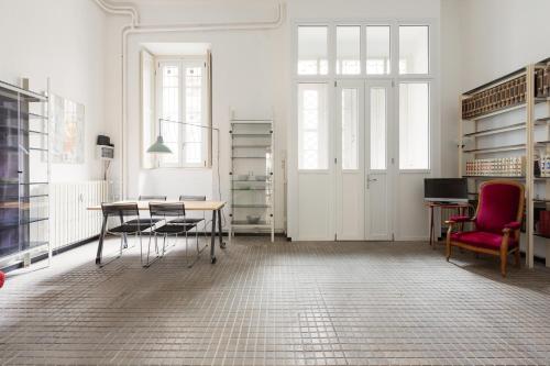 GuestHost - Milan Cadore - Urban Retreat Apartment!, Milan (photo 11)