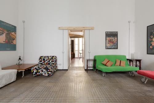 GuestHost - Milan Cadore - Urban Retreat Apartment!, Milan (photo 8)