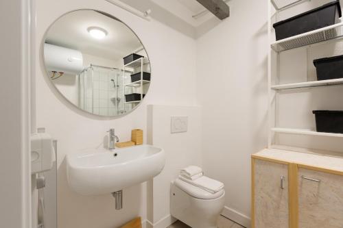 GuestHost - Milan Cadore - Urban Retreat Apartment!, Milan (photo 5)