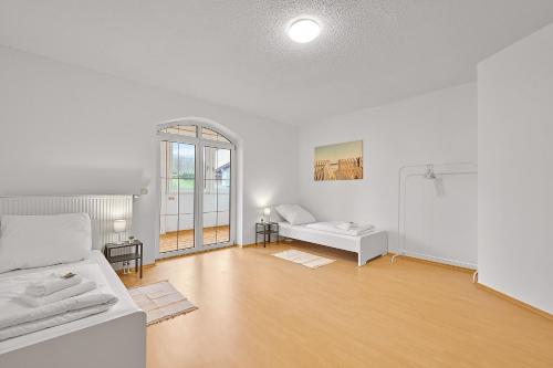 home2stay Apartmenthaus Deggendorf Wifi Smart TV Parking***