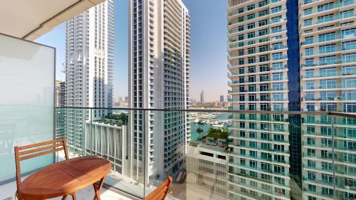 Primestay - Beach Vista - Beachfront 1BR Apartment in Palm Jumeirah - image 7