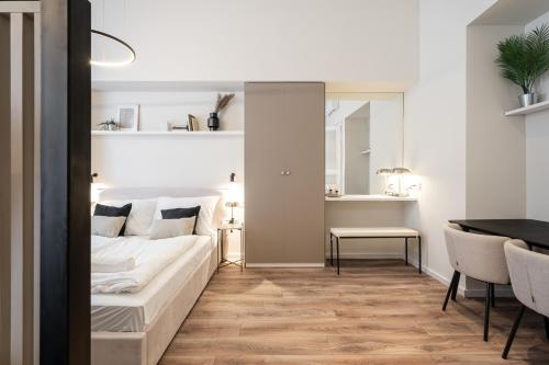 D54 Boutique Apartments Best location by BQA 5