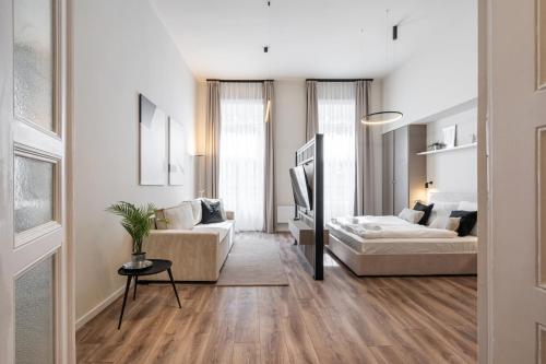 D54 Boutique Apartments Best location by BQA 1