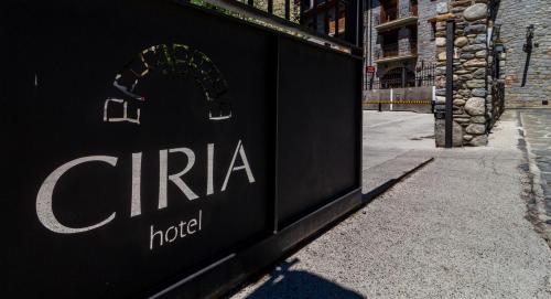 Hotel Ciria
