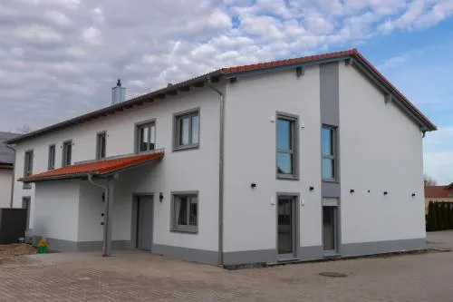 Gasthaus Karpfinger in Aiterhofen, Deutschland