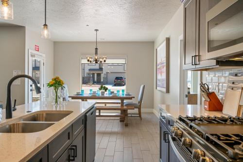 Zion's Paradise townhouse - image 4