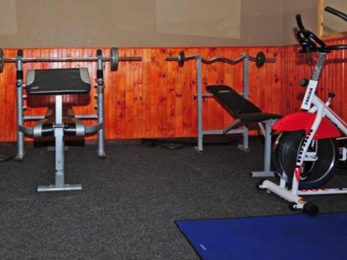 Port St Johns River Lodge