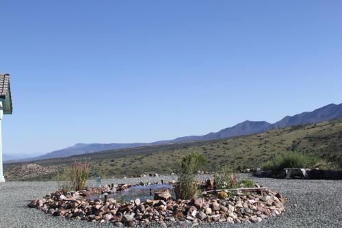 The Arizona Lighthouse B&B