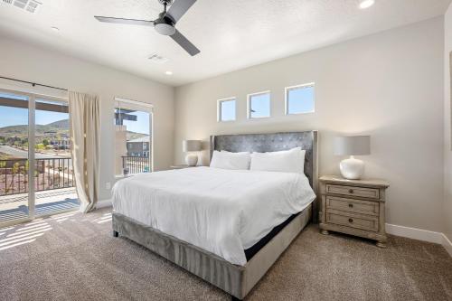 Zion's Paradise townhouse - image 6