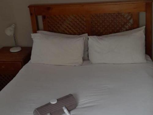 Port St Johns River Lodge