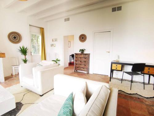 Le Relais de Fleyres - Gîte Authentique avec Jardin, Parking et Wifi, Toulouse (fotografie 6)