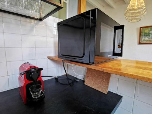 Le Relais de Fleyres - Gîte Authentique avec Jardin, Parking et Wifi, Toulouse (fotografie 10)