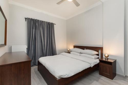 Pumpkin by halu!, Lux 2BD-apartment, Salonicco (foto 4)