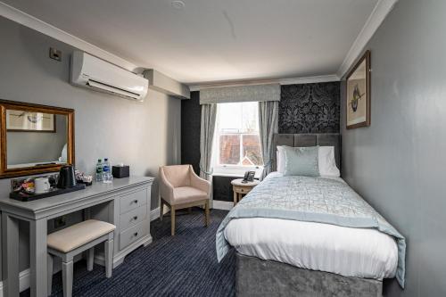 Thames Riviera Hotel, Sure Hotel Collection by Best Western photo 3