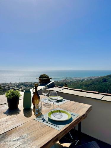 Hostdomus - Le Vigne sul Mare