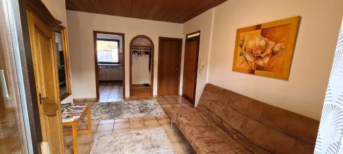 Létesítmények, Haus Tildchen in Ayl