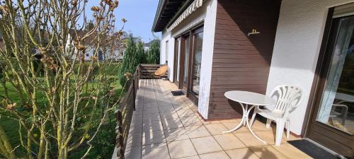 Kert, Haus Tildchen in Ayl