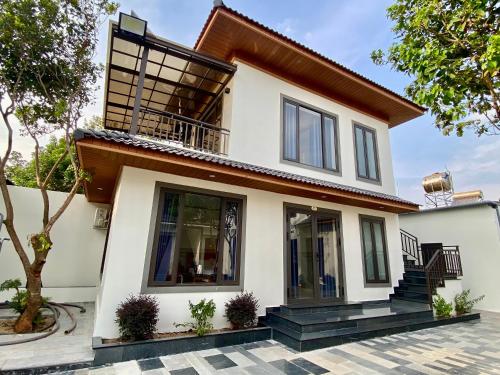 Chí Thanh Homestay - 편의 시설/서비스