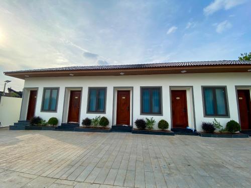 Chí Thanh Homestay - 숙소 외관