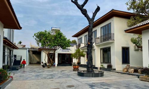 Chí Thanh Homestay - 주변 환경