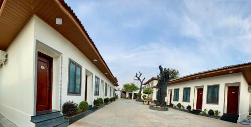 Chí Thanh Homestay - 주변 환경