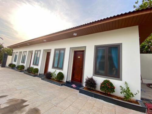 Chí Thanh Homestay - 숙소 외관