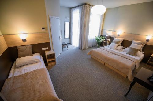Hotel Kazimierz III, Cracovie (photo 8)