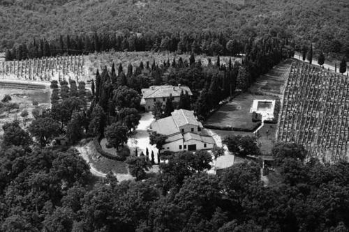 Il Villino Farmhouse - Castellina in Chianti