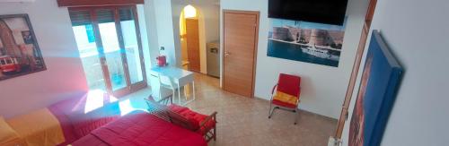 B&B Castrogiovanni Affittacamere chambre d'hôte Casa Galeone