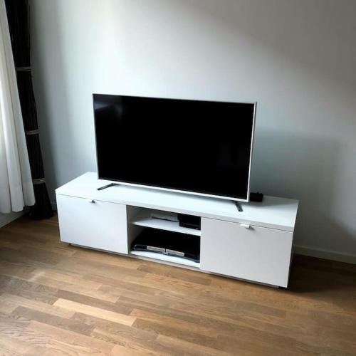 Luxury Loft Apartment Hamburg Downtown HafenCity, Hamburg (photo 8)