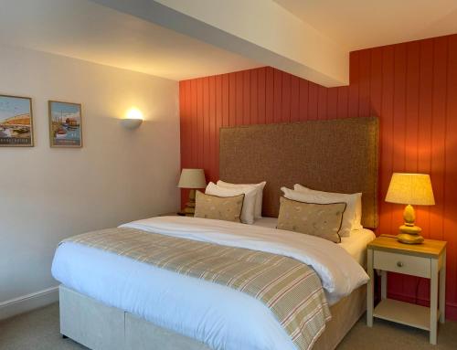 Caley Room Type - Two-Bedroom Suite