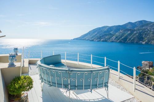 Villa Venera - pool, jacuzzi & breathtaking view