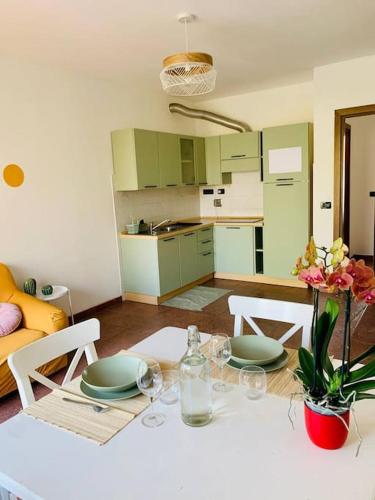 La casa nel verde, Turín (fotografie 10)