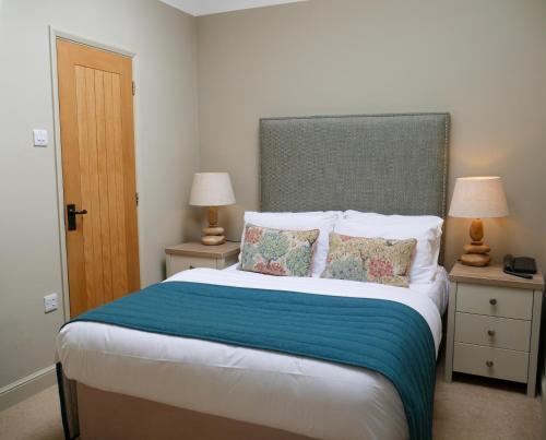 Caley Room Type - Double Room