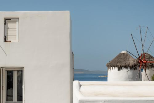 aníko suites White Alley - image 4