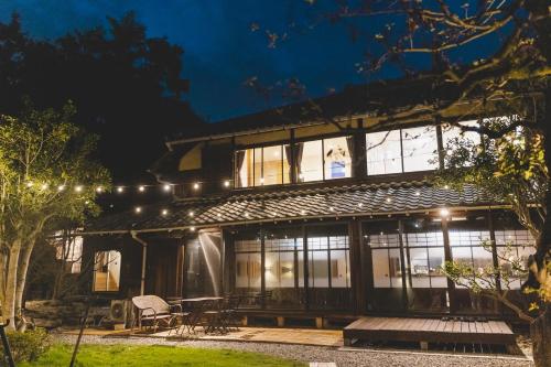 Masukichi -hostel,cafe,souvenir,guide-