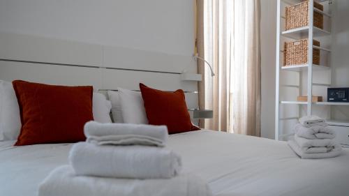 Central Perk in Sirakuze