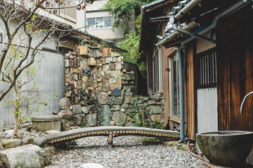 Masukichi -hostel,cafe,souvenir,guide-