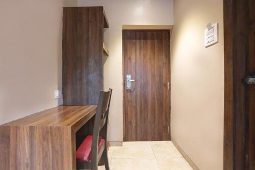 บริการและสิ่งอำนวยความสะดวก, Hotel Sea Breeze in แอนเธรี เวสต์