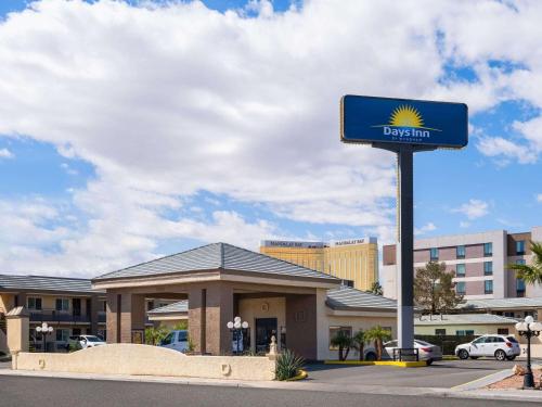 Travelodge by Wyndham Las Vegas Airport Near The Strip - image 6